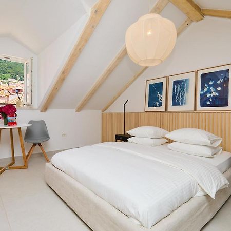 Stone Elegance Apartment ดูบรอฟนิก ภายนอก รูปภาพ
